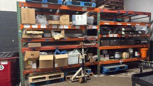 Pallet Racking