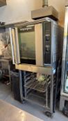 Moffat Turbofan Electric Convection Oven