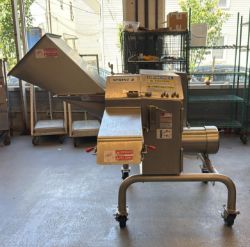 Urschel Sprint 2 Food Slicer