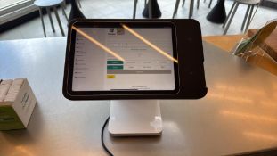 Restaurant POS Tablets, Stands & Printers