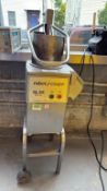 Robot Coupe Vegetable Processor