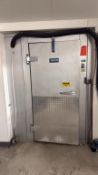 Arctic Commercial Walk-In Cooler