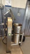 Robot Coupe R23 Vertical Cutter Mixer