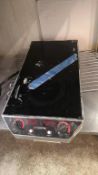 Dual Countertop Induction Cooktop