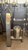 Robot Coupe R23 Vertical Cutter Mixer