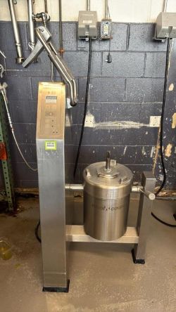 Robot Coupe R23 Vertical Cutter Mixer