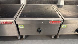 CookTek Induction Cooktop