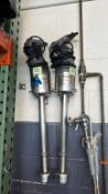 Robot Coupe Immersion Blender