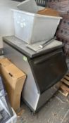 Commercial Ice Makers