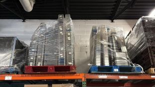 Pallets of 1/3 & 1/6 Food Storage Pans