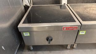 CookTek Induction Cooktop