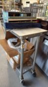Robot Coupe Immersion Blender