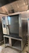 Combi Oven