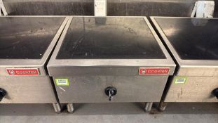 CookTek Induction Cooktop