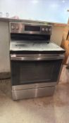 Test Oven