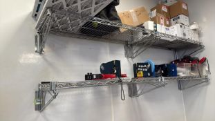 Wire Racking