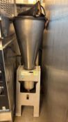 Omcan Tilting Blender