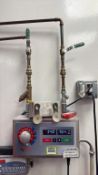 Doyon Automatic Water Meter Temperature Mixing