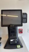POS Terminal System