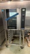 Countertop Convention Oven w/ Stand