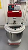 Univex Spiral Dough Mixer