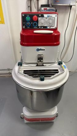 Univex Spiral Dough Mixer