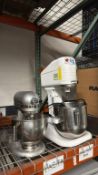 Stand Mixers