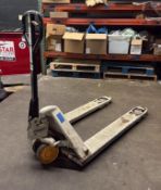 Pallet Jack