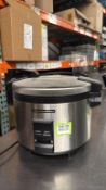Hamilton Beach Commercial Rice Cooker