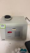 Vankel Tap Densisty Tester
