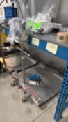 GSE Floor Scale
