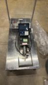Silversun High Shear Mixer