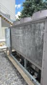 Carrier Air Cooled Chiller System