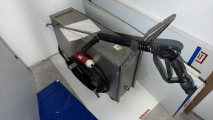 Therma-Kleen Steam Cleaner