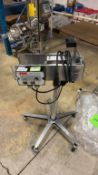 FMC Tablet Deduster