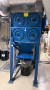 Donaldson Torit Dust Collector