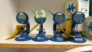 Ames Thickness Gauges