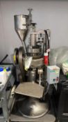 Manesty Tablet Press
