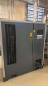 Atlas Copco Air Compressor