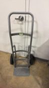 Dayton Hand Truck