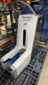 Bootie Butler Shoe Cover Dispenser