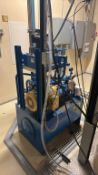 Flodyne Hydraulic Tank