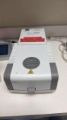Mettler-Toledo Moisture Analyzer