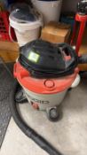 Ridgid Shop Vac