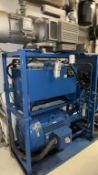 Flodyne Hydraulic Tank