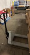Pallet Jack