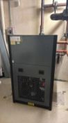 Mikropor Compressed Air Dryer