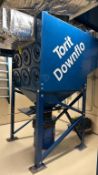 Donaldson Torit Dust Collector