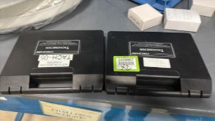 Check-Line Tachometers