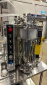 Fluid Air Fluid Bed